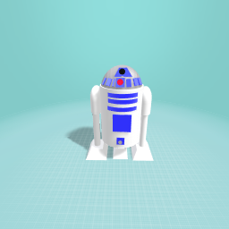 R2-D2