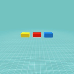 The blocks 1