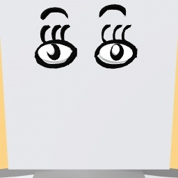 cute eyes 3