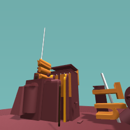 20th Century Fox Logo Destroyed!!!