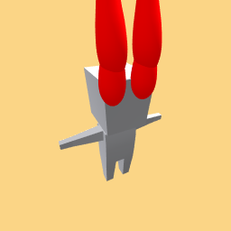 Evil Tall Horns!!~~ >33