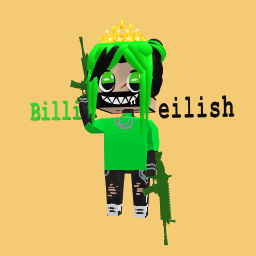Billie