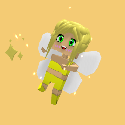 Stella from winx