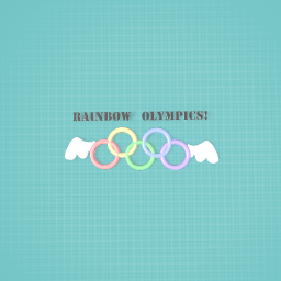 \Rainbow OLYMPICS