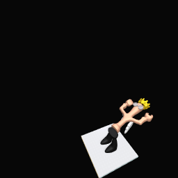 HELP ME I'M FALLING!!!!!