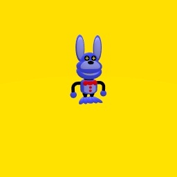 Stitch Bonnie