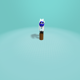 The Philippine eagle