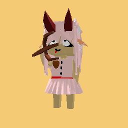 Made by my friend rose