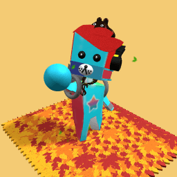 Me (cool and cute with a watch doin an action)