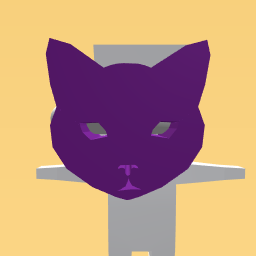 Kitty mask