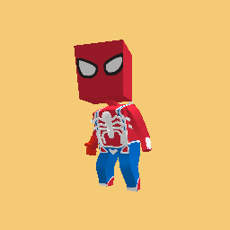 Spiderman ps5 final version