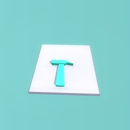 hammer