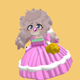 little princess