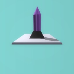 My rocket