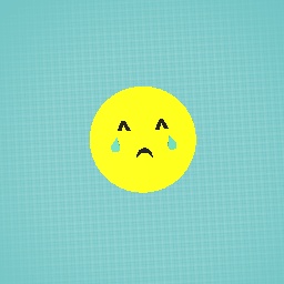 Emoji [Sad Face]