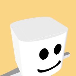MarshMellow head