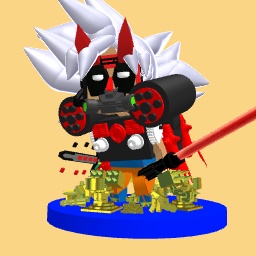 Goku