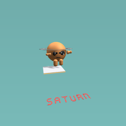 Saturn