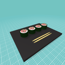 sushi