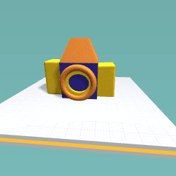 i dont know what i made XD