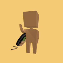 natral disarster idk how to spell soz