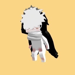 White riz