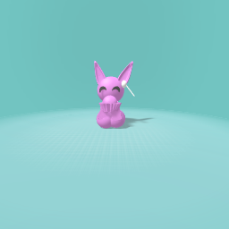 Its mufin……TIMEEEEEEEEEE! :D