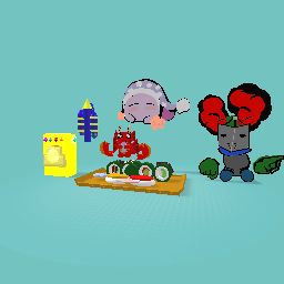 plaz buy i need money and it took me one hour to make it