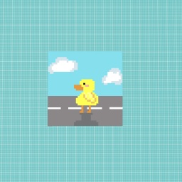 Duck