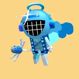 Bluudud - Milestone 4 - CONCEPT