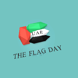 FLAG DAY