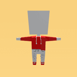 Red dababy fit