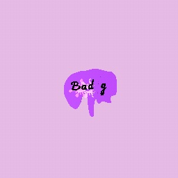 @Bad g