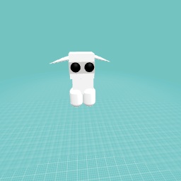 My little sheepy