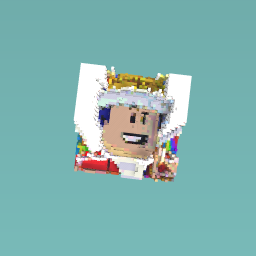 ROBLOX CHARACTER