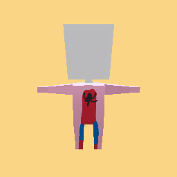 PETER B PARKER ATSV