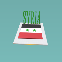 Keep calm and love syria