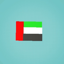 uae flag