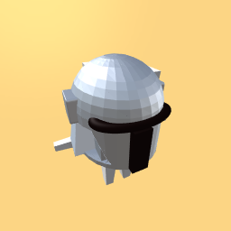mando hat