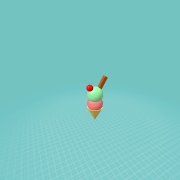 Ice cream