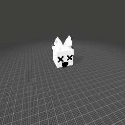 Marshmello
(FLOPPA MODE)