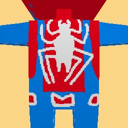 new costume