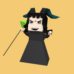  Melefisunt mistris of evil2