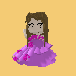 Isabella from encanto