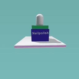 Nailpolish