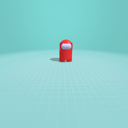 Crewmate with bone inside