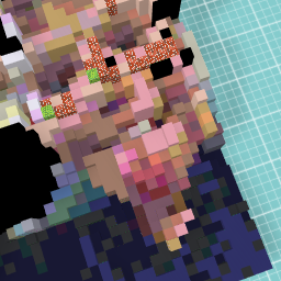 Im to cool for school