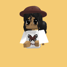 My old acount avatar