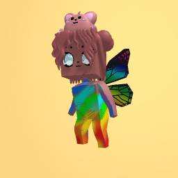 Ima beartufly