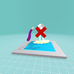 Keep the sink off when brushin your teeth